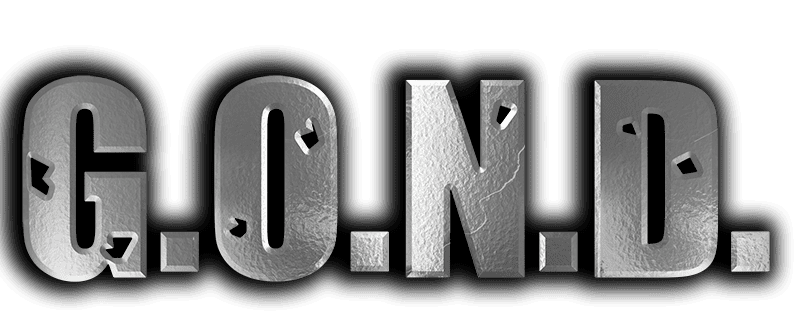 G.O.N.D.