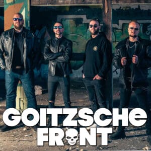 Goitzsche Front