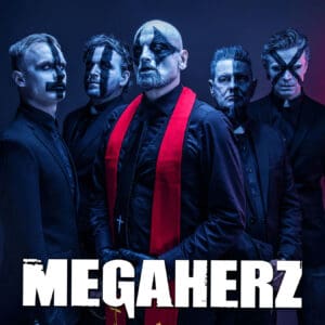 Megaherz